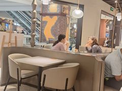 -CRAZYONES西班牙海鲜饭(上海美罗城店)