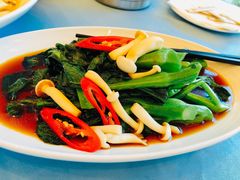 -同里湖大饭店-怡景轩中餐厅(同里古镇店)