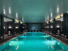 -丽思卡尔顿酒店泳池(金融街店)