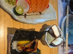 -鹤龟料理店(时代天街店)