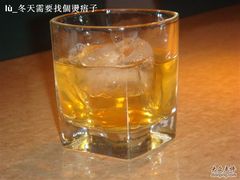 梅酒-炼火烤肉店