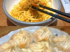 -馋三尺蟹粉小笼(人民广场店)