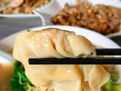 -初记正宗云吞面