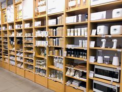 -MUJI无印良品(西湖银泰城店)