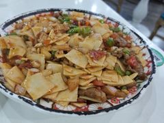 -帕米尔食府(白云观店)