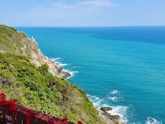 -海南分界洲岛旅游区