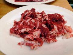 吊龙-柴头哥·牛肉火锅(爱民路店)