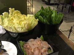 -小牛海记潮汕牛肉店(永定路店)