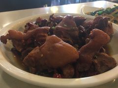 -徽州月·民间徽菜(浦东总店)