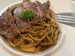 -豪客来牛排(红豆万花城店)