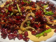 -大胡同天津菜·海肠捞饭·津门皮皮虾锅贴一绝(西姜井店)