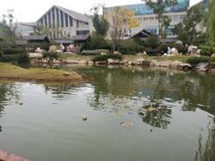 -溧阳天目湖天沐温泉