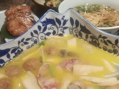 -南京大牌档(之心城店)