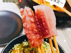 -钢管厂五区小郡肝串串香(南山店)