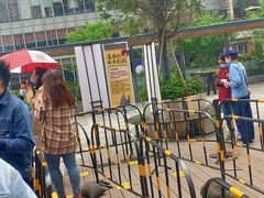 -茶颜悦色(花园道店)