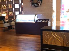 -The Lounge·大堂酒廊·北京粤财JW万豪酒店
