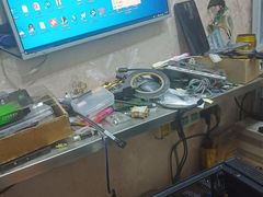 -鑫盛电脑科技(锦秋路店)