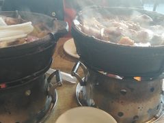 -范贤光鸡公煲(平乐园总店)