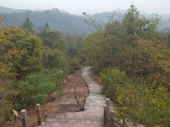 -天台山赤城山景区