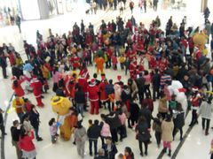 -万达广场(南宁青秀店)