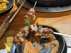 -号令江湖·水浒烤肉(和畅睦邻中心店)