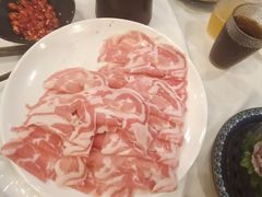 -东来顺饭庄(西直门店)