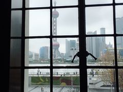 -YUE·6·西式融合餐厅(外滩六号店)