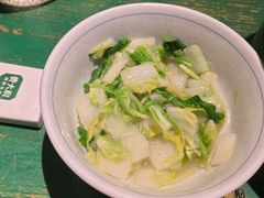 -费大厨辣椒炒肉(太平老街店)