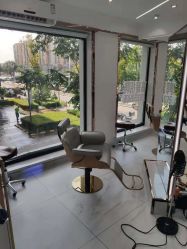 大厅-小齐发型Star~salon