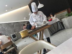 -味+新京宴·烤鸭·北京菜(创意谷店)
