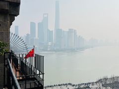 -上海和平饭店 Fairmont Peace Hotel