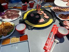 -外婆掌柜·东北家庭烤肉(托乐嘉店)