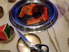 -韩宫宴和牛烤肉(宜兴八佰伴店)