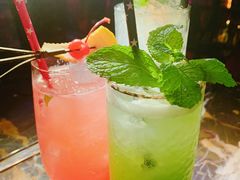 -MOSSO德国餐厅·音乐酒吧(环宇荟店)