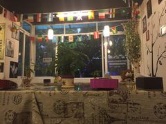 -同桌的你·桌游·跑团·日麻(江南西路店)