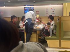 -海底捞火锅(万达广场店)