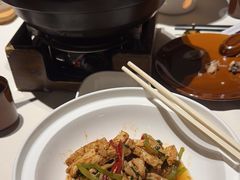 -黔香阁·味(花木店)
