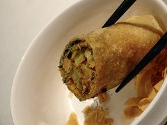 厦门薄饼-黑明餐厅(白鹭洲店)