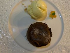 熔岩蛋糕-Kitchen·Y洋厨房西餐厅(王府壹号店)