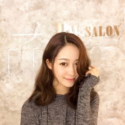 中发-BM SALON