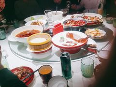 -大鸭梨烤鸭(望京店)