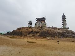 -落星墩