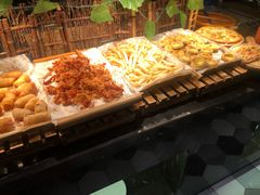 -纽斯特牛排自助餐厅(浦东文峰广场店)