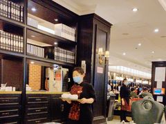 -金春禧(世茂国际广场店)