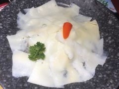 空运鲜黄喉-渝利重庆火锅