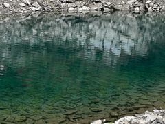 -叠溪松坪沟景区