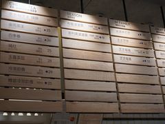 -喜茶(上海打浦桥日月光gelato lab+店)