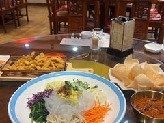 -那家老院子东北菜·饺子·小鸡炖蘑菇(艳华街店)