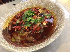 -成都驻京办餐厅(蜀都宾馆店)