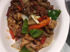 -金蝉食府(维吉奥广场店)